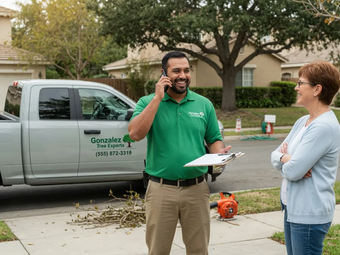 Tree Service Boyne Falls, MI FAQs
